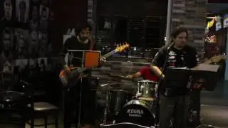 Axis Vintage Rock -