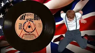 Sugar, Sugar, Sugar-Willie & Anthony-1975