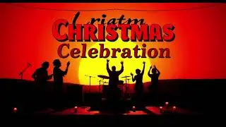 &ldquo;Christmas Reggae Celebration &ndash; Roots Reggae Holiday Vibes 2025&rdquo;