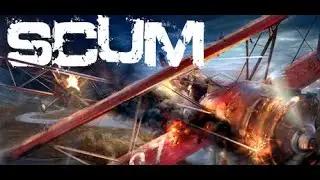 Scum Raykit Event