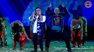 Arvind Vegda & Hemang Dave Performed at GIFA 2017