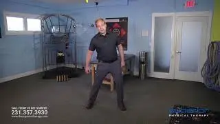 Pain Free Living- Hip Pain Quick Tips