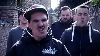 Balboa - The Strength - Official Video (HD)