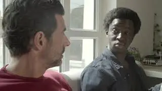 Résistons ! - Sketch un peu incorrect