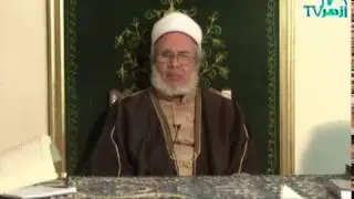 الحلقة 1 شرح متن السُلّم المُنورق للإمام الأخضري | الدكتور على صالح الأزهرى | قناة أزهر تى فى