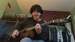 like a ritual - title fight (cover)