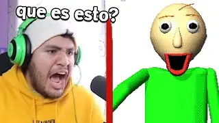 juegos de miedo #3