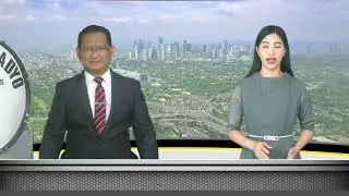 Panayam kay Dr. Arwin Serrano, PPCRV National Coordinator. | Bombo Radyo