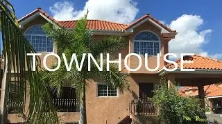 Homes For Rent - Town House Kingston & St. Andrew, Kingston 6- Homes For Rent