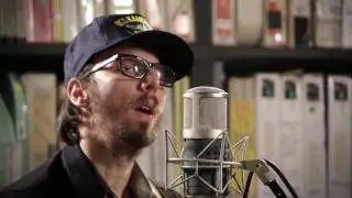 Hollis Brown - She Don't Love Me Now - 12/7/2016 - Paste Studios, New York, NY