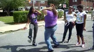 Gallivan Unity Day 2009 