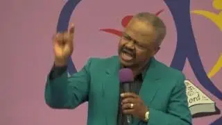The Message