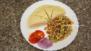 What Can You Cook With a 100 shillings - Parents Magazine