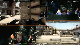 Olof 1v1 Clutch to Win the Tournament