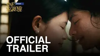 A&ntilde;oranza | Official Trailer | Sine Negrense 2023 | Open Category