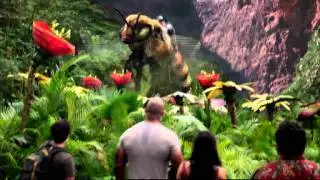 Viaggio nell'Isola Misteriosa - Spot 1