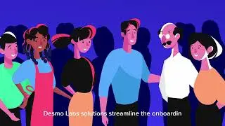 D/Wallet🤩 Revolutionizing Digital Finance: The Groundbreaking Solutions of Desmo Labs