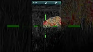 I think the coyotes were trying to warn him …. #rixrixnv #rixoptics #shorts #videogames