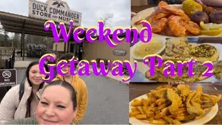 Duck Commander,Steel Magnolia Home and more
