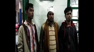 TMC inner clash in Coochbihar