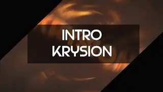 「Intro」 ● KrysionCode &raquo; ZerxMotion (MASSDUAL)