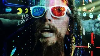 Relaxer (2018) Official Trailer &ndash; On Demand and Digital