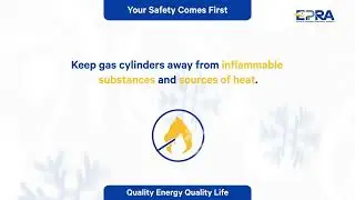 LPG Safety Tips at Home @bonosia910