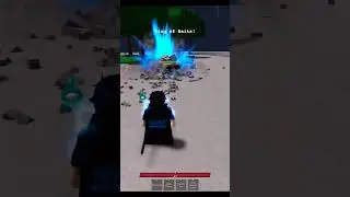 King of Baits!!🥶          @ixsinxi #gaming #roblox #strongestbattlegroundsroblox