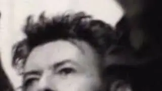 David Bowie-Seven Years In Tibet (Mandarin version)