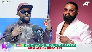 SERGE MABIALA A CŒUR OUVERT, BO YOKA BA RÉVÉLATIONS A SALI PONA FERRE GOLA NA KATI YA MAISON MÈRE...