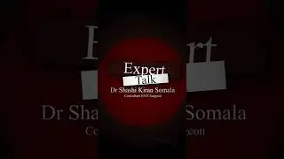 What is the most sensitive part of the ear, nose, and throat | ENT Surgeon Dr Shashi Kiran