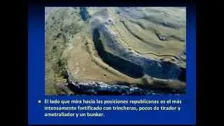 Arqueolog&iacute;a de la Guerra Civil Espa&ntilde;ola en Monte Bernorio