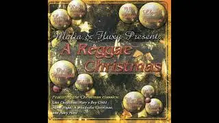 Mafia & Fluxy Presents A Reggae Christmas