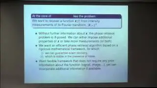 Thomas Strohmer - 