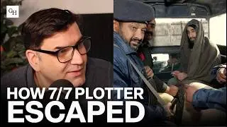 MI5 vs Al Qaeda: The Race To Stop The Liquid Bomb (Ep4)