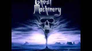 Ghost Machinery - Eternal Damnation