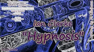 Ian Clarke - 