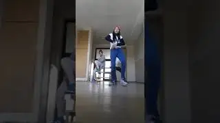 Lev&iacute; Tanečn&iacute;ci (The Lion Dancer&acute;s)
