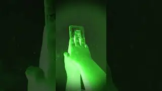 lights off filter