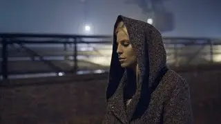 Coby Grant - Enough (Official Music Video)