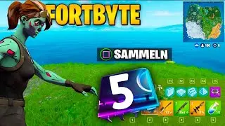 Fortnite: Lockerer Shuffle Emote | Fortbyte 5