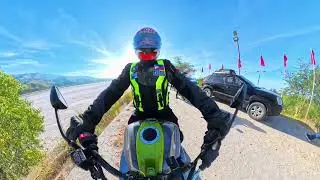 2025 YEAR END RIDES | Gixxer Club of the Philippines NCR MAIN Chapter