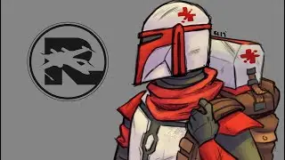Half an Hour of Medic PvP // SWG: Restoration