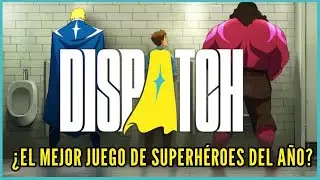 DISPATCH - LO QUE NO TE EST&Aacute;N DICIENDO