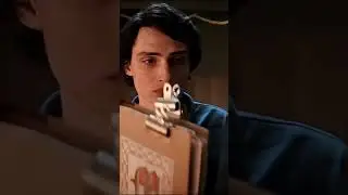 I so miss this series 😭😭 #strangerthings