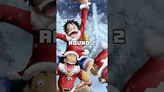 Marco and boa Hancock VS Blackbeard