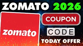 zomato coupon code today 🍕🔥 zomato 500 coupon | how to get 500 off on zomato