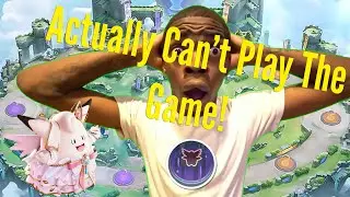 THIS IS WHY YOU SHOULD RUN GRAVITY! | Pokemon Unite (Clefable Gameplay)
