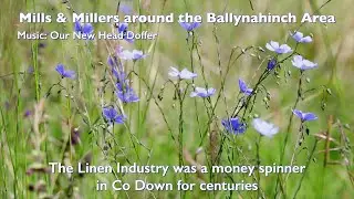 Mills & Millers in the Ballynahinch area