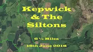 Kepwick & The Siltons YouTube